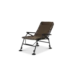 Indulgence Big Daddy Auto Reclining Chair Camo