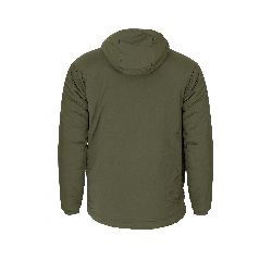 Kurtka Korda - Insulated Hooded Jacket | Dark Olive L 