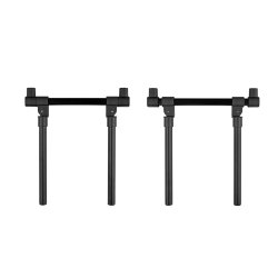 Buzz Bary Rod-Pod SONIK INTELX 2-ROD BUZZ BARS