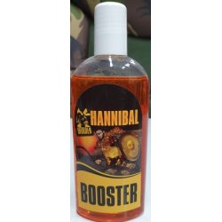 Invader  Booster Hannibal - Kryl/ Pomarańcza/ Pieprz  250 ml