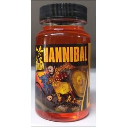Invader Dip Hannibal 100 ml - Kryl/Pomarańcza/Pieprz