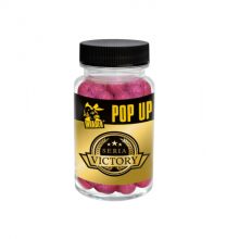 Invader Kulki Pop Up Squid Żurawina 100ml