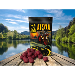 INVADER Kulki zanętowe Attyla  14 mm  1 kg