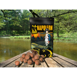 INVADER Kulki zanętowe Napoleon 14 mm 1 kg