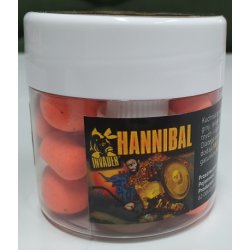 Invader Pop up Hannibal - Kryl/ Pomarańcza/ Pieprz 150 ml