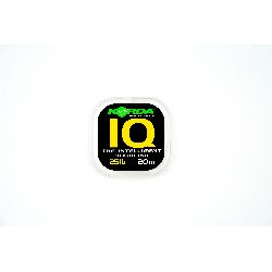 Korda - IQ Fluorocarbon Hooklink 20lb 