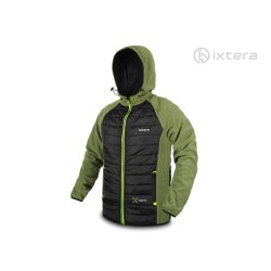 Ixtera HYBRIX Hybrid Transitional Jacket