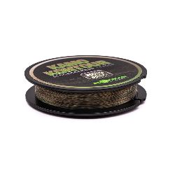 Materiał na strzałówkę Korda Kamo Kontour 0.60mm/50m
