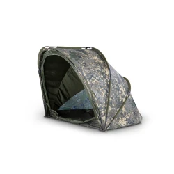 Kapsuła NASH Bank Life Gazebo Camo Pro Sleeping Podw