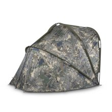 Kapsuła NASH Bank Life Gazebo Camo Pro Sleeping Podw