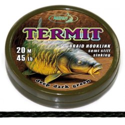 Plecionka KATRAN TERMIT 25lb 20m  