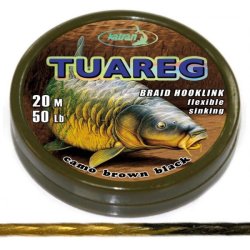 Plecionka KATRAN TUAREG 25lb 20m  