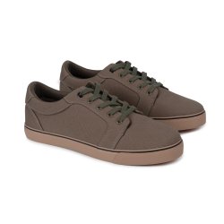 Buty FOX Khaki Canvas Shoe UK/EU 12 / 46