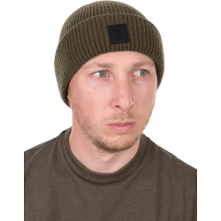 Czapka FOX Khaki HD Beanie 