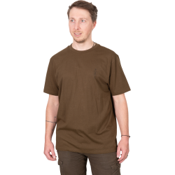 FOX Koszulka Khaki Indicator T - M