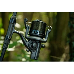 Kołowrotek NASH  Nash LRX Reels 8000