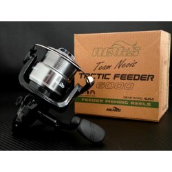 Kołowrotek Nevis Tactic Feeder 6000