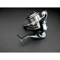 Kołowrotek Nevis Tactic Feeder 5000