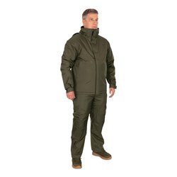 Kombinezon zimowy Fox Collection V2 Winter Suit Zielony 2XL