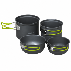 Komplet garnków STARBAITS FREEWAY COOK SET