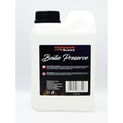 Konserwant Massive Baits Boilie Preserve 1L