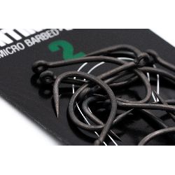 Kontinental Hook Size 04