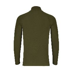 Koszulka Korda - Kool UPF Zip Jersey | Dark Olive XXXL