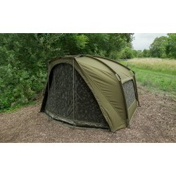 Fox Frontier XD Bivvy