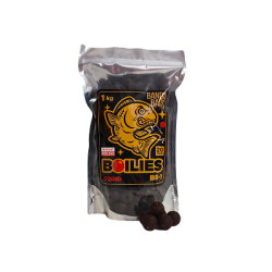 Kopia Kulki Zanętowe SQUID  1Kg Banda Baits 