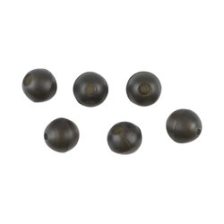 Koraliki Fox Edges Naturals Tapered Bore Bead 5mm 20 szt.