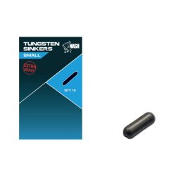 KORALIKI NASH TACKLE TUNGSTEN SINKERS S