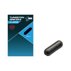 KORALIKI NASH TACKLE TUNGSTEN SINKERS XL