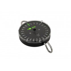 Korda Dial Scale Dual Rev 50kg / 100g – precyzyjna waga karpiowa Reuben Heaton