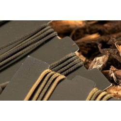 Korda - Leadcore leader Heli Gravel, 3 per pack 