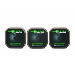Korda - Mouth Trap 25 lb - 0.53mm 