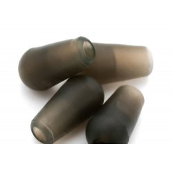 Korda Shok Bead — gumowy buffer bead do zestawów karpiowych