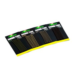 Korda  Shrink Tube1.6 mm  Weed 