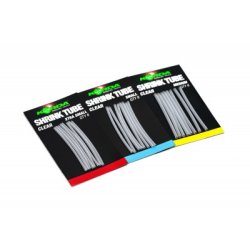 Korda Shrink Tube 1.2 mm – Clear  rurka termokurczliwa