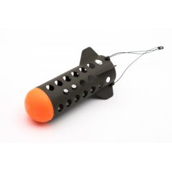 Korda Skyliner Spod Orange Nose Cone II — klasyczna rakieta zanętowa do dalekich rzutów