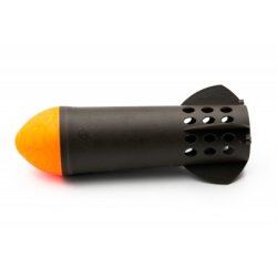 Korda Skywinder Spod — aerodynamiczna rakieta zanętowa do dalekich rzutów