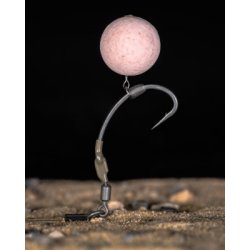Korda Spinner B Size 5 — hak karpiowy do zestawu Spinner Rig
