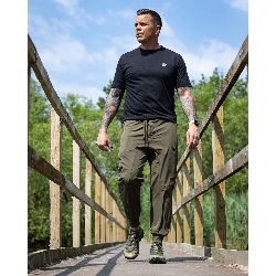 Spodnie Korda Ultralite Joggers Olive XL 