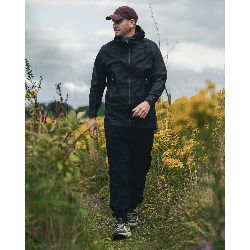 Spodnie Korda Ultralite Joggers Black XXL 
