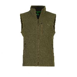 Korda  Kore Fleece Gilet Olive XXL 