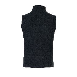 Korda LE Fleece Gilet Black XXXL