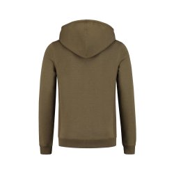 Korda Bluza Kore Olive Zip Hoodie L