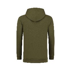 KORDA Kore Zip Pro Hoodie Olive L