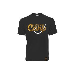 Koszulka Delphin CARP on the hook! XL