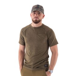 Koszulka Trakker TechPro T-Shirt Large