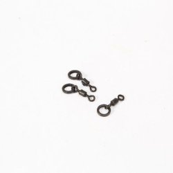 KRĘTLIK NASH TACKLE HOOK RING SWIVELS